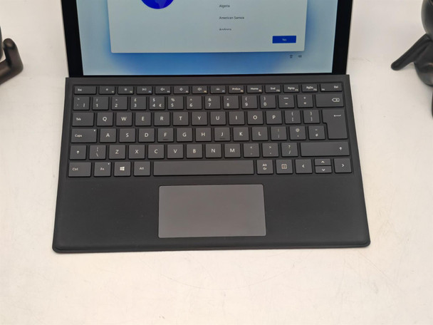 Microsoft Surface Pro 7+ 12.3" Intel Core i5 1135G7 8GB, 128GB SSD Win 11 Pro