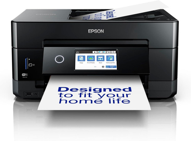 Epson Expression Premium XP-7100 All-in-One Wireless Inkjet Photo Printer A4