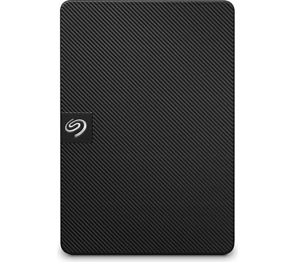 Seagate Expansion 1TB Portable External Hard Drive HDD USB 3.0 Black