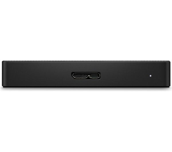 Seagate Expansion 1TB Portable External Hard Drive HDD USB 3.0 Black