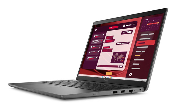 Dell Latitude 3550 15.6" Laptop Intel Core i5 1335U 8GB 512GB Windows 11 Pro