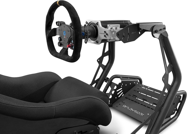 PLAYSEAT Direct Drive PRO Adapter for SIM Racing Rig