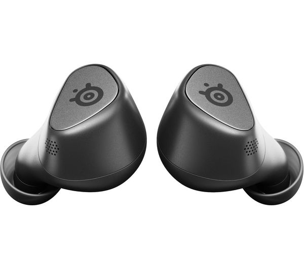 Steelseries Arctis GameBuds Wireless Gaming Earbuds for Xbox PC PS5 Bluetooth