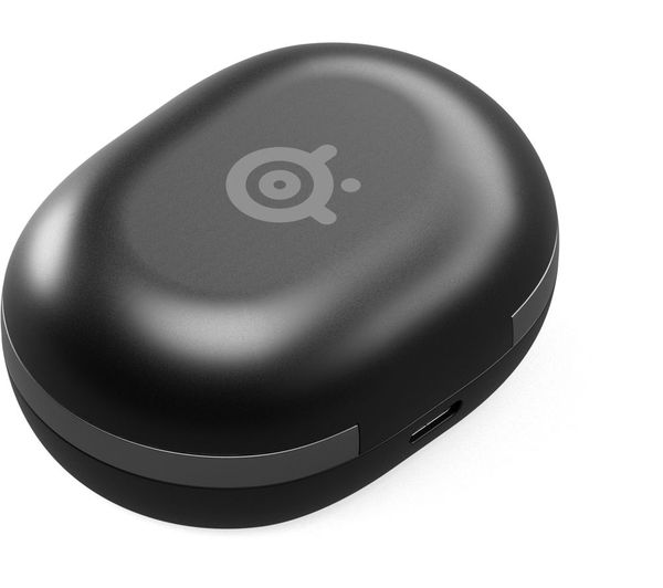 Steelseries Arctis GameBuds Wireless Gaming Earbuds for Xbox PC PS5 Bluetooth