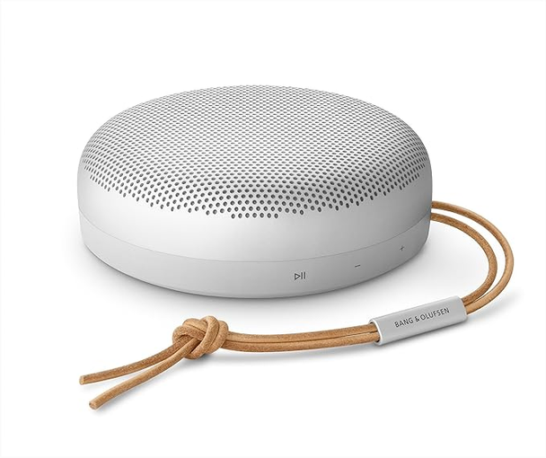 Bang & Olufsen Beosound A1 2nd Gen Portable Bluetooth Speaker Waterproof Grey
