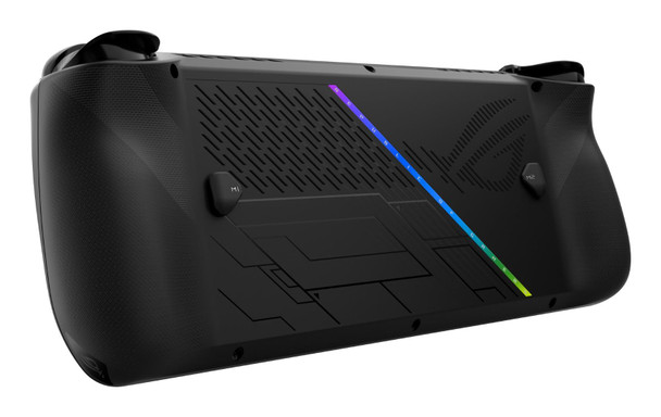 ASUS ROG Ally X Handheld Gaming Console AMD Ryzen Z1 Extreme 24GB RAM 1TB SSD