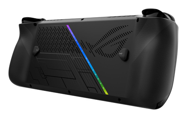 ASUS ROG Ally X Handheld Gaming Console AMD Ryzen Z1 Extreme 24GB RAM 1TB SSD