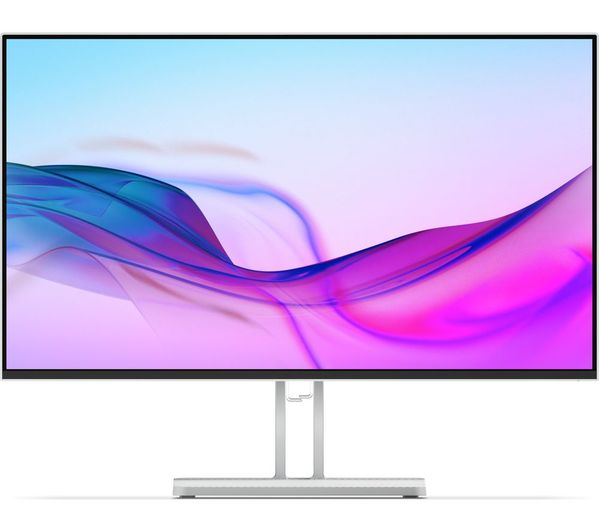 Lenovo L27i-4A 27" Full HD IPS Monitor 100Hz 1ms Speakers HDMI VESA