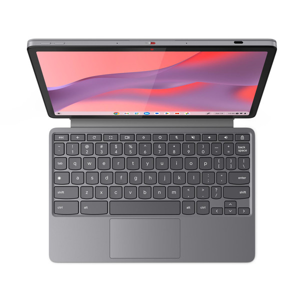 Lenovo Chromebook Duet 11" Chromebook Tablet Laptop 8GB RAM 128GB eMMC – image 7