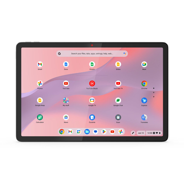 Lenovo Chromebook Duet 11" Chromebook Tablet Laptop 8GB RAM 128GB eMMC – image 8