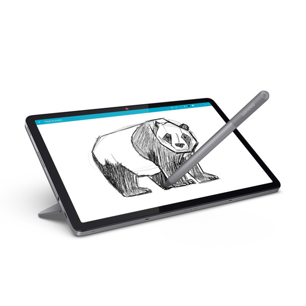 Lenovo Chromebook Duet 11" Chromebook Tablet Laptop 8GB RAM 128GB eMMC – image 11