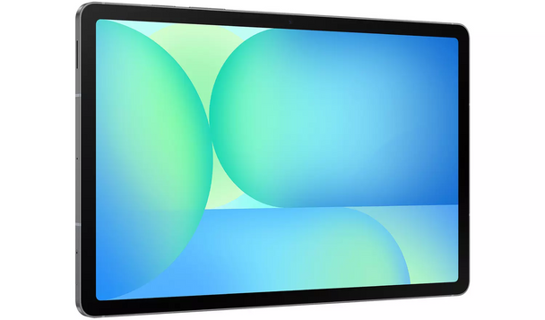 Samsung Galaxy Tab S10 FE Wi-Fi 10.9" Android Tablet with Pen 128GB Grey