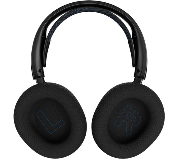 Steelseries Arctis Nova 5P Wireless Gaming Headset for PS5 PS4 PC Switch Black