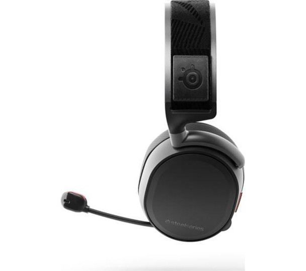 SteelSeries Arctis Pro 7.1 Wireless Bluetooth Gaming Headset PC / PS4 / PS5