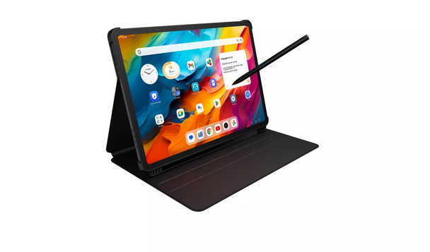 TCL NXTPAPER 14 Tablet 14.3" 2.4K 256GB Android w/ T-Pen & Case Bundle