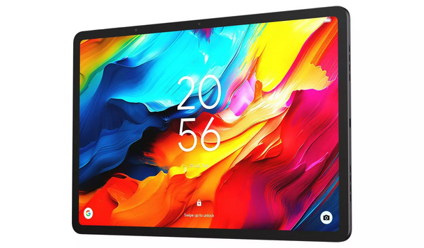 TCL NXTPAPER 14 Tablet 14.3" 2.4K 256GB Android w/ T-Pen & Case Bundle