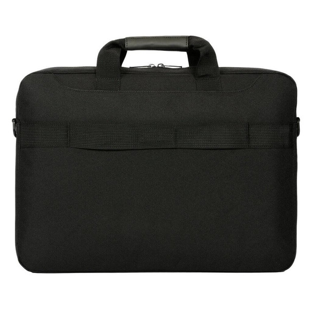 Targus GeoLite EcoSmart Slim Briefcase for 15-16 Inch Laptop Bag Black TSS984GL – image 6