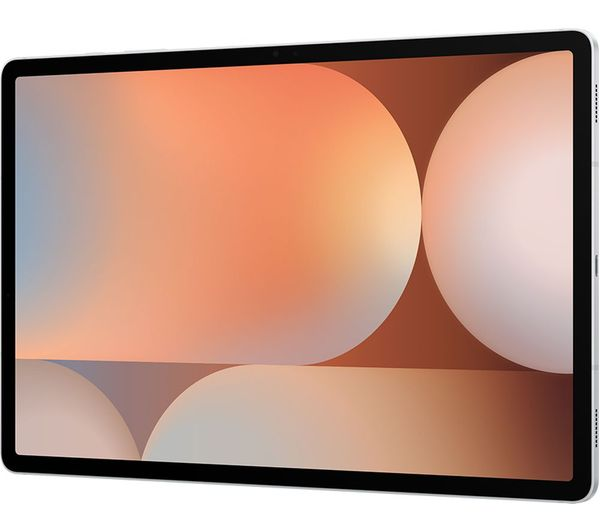Samsung Galaxy Tab S10+ 12.4" 512GB Wi-Fi Pro Tablet - Silver (SM-X820)