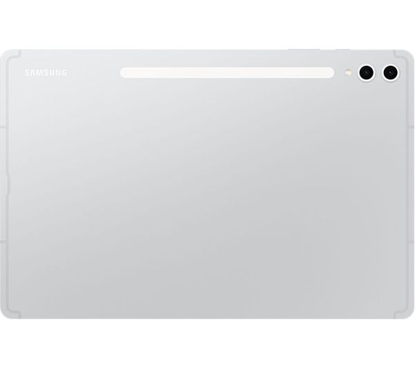 Samsung Galaxy Tab S10+ 12.4" 512GB Wi-Fi Pro Tablet - Silver (SM-X820)