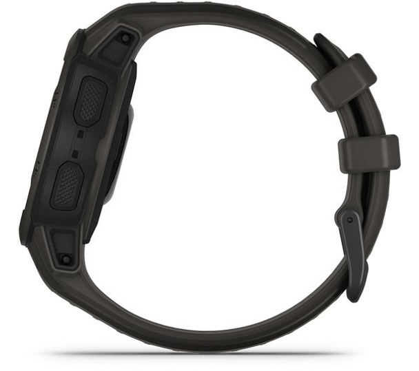 Garmin Instinct 2S GPS Smartwatch Graphite 40mm Rugged Outdoor Watch Garmin Instinct 2S GPS Smartwatch Graphite 40mm Rugged Outdoor Watch