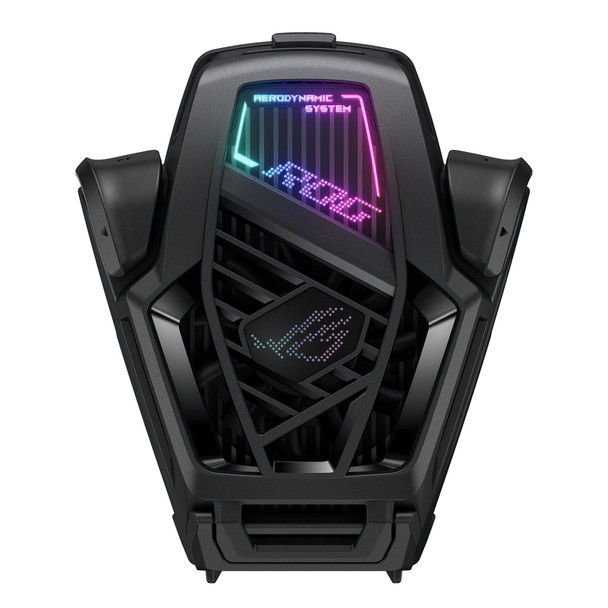 ASUS ROG AeroActive Cooler X for ROG Phone 8/8 Pro Gaming USB-C 90AI00R0-P000
