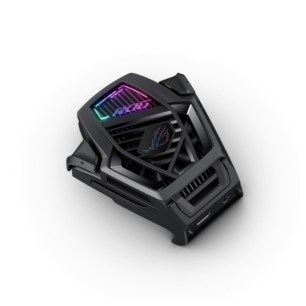 ASUS ROG AeroActive Cooler X for ROG Phone 8/8 Pro Gaming USB-C 90AI00R0-P000