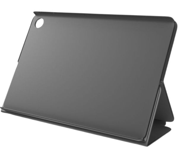 Official Lenovo Tab 10.1" Folio Case ZG38C06653 Stand Cover - Luna Grey