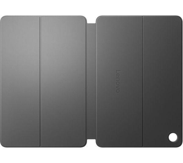 Official Lenovo Tab 10.1" Folio Case ZG38C06653 Stand Cover - Luna Grey – image 3