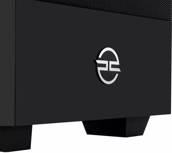 PCSPECIALIST Flux 300 Gaming PC RTX 4060Ti AMD Ryzen 7 5700X 16GB 1TB Windows 11