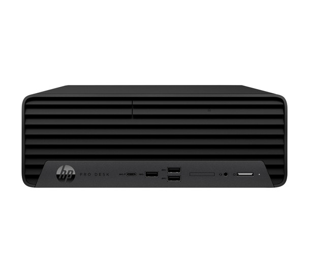 Pro 400 G9 SFF Desktop PC Intel Core i5 13500 8GB RAM 256GB SSD Windows 11 Pro