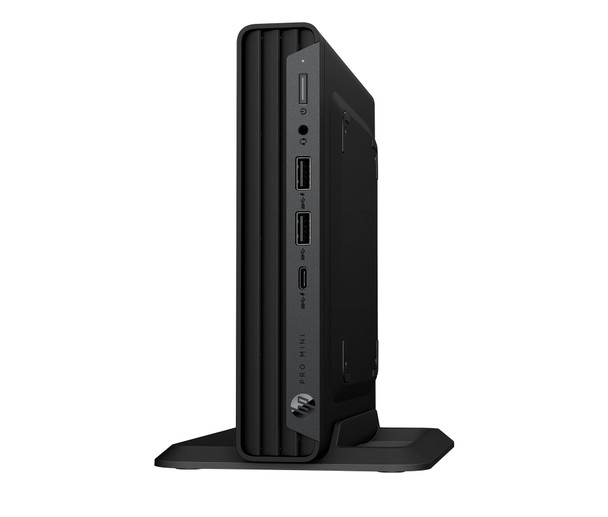 HP Pro 400 G9 Mini Desktop PC Intel Core i5 14500T 16GB 512GB Windows 11 Pro