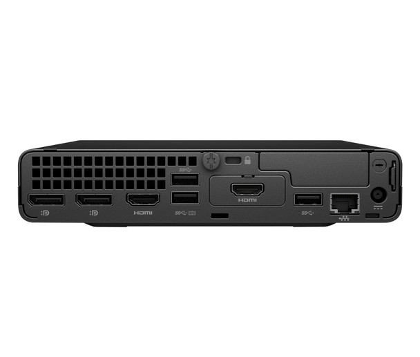 HP Pro 400 G9 Mini Desktop PC Intel Core i5 14500T 16GB 512GB Windows 11 Pro