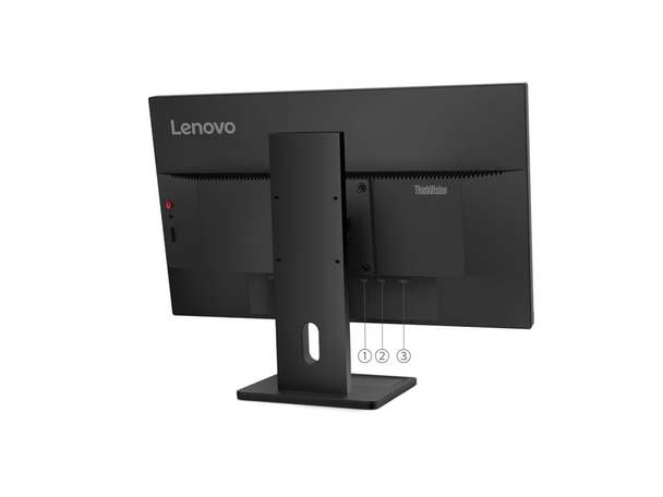 Lenovo ThinkVision E22-30 22" Full HD IPS Monitor Ergonomic Adjustable Stand – image 5
