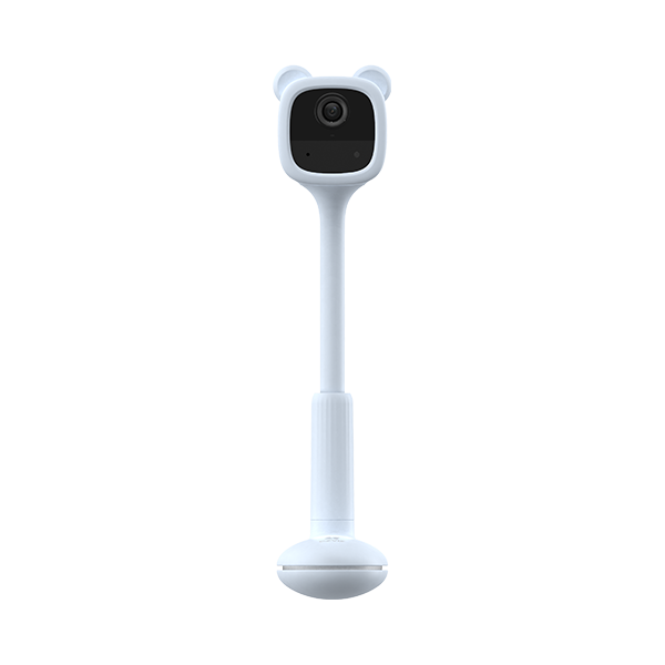 EZVIZ BM1 Wi-Fi Battery Baby Monitor Camera 1080p Crying Detection Night Vision
