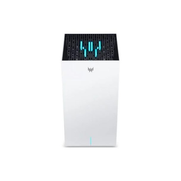 Acer Predator Connect T7 Wi-Fi 7 Mesh Router BE11000 Tri-Band Mesh FF.G2RTA.001