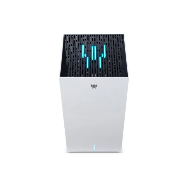 Acer Predator Connect T7 Wi-Fi 7 Mesh Router BE11000 Tri-Band Mesh FF.G2RTA.001