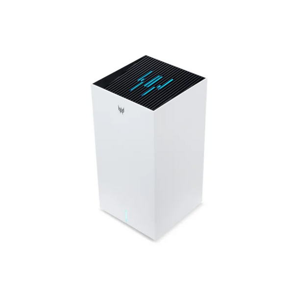 Acer Predator Connect T7 Wi-Fi 7 Mesh Router BE11000 Tri-Band Mesh FF.G2RTA.001