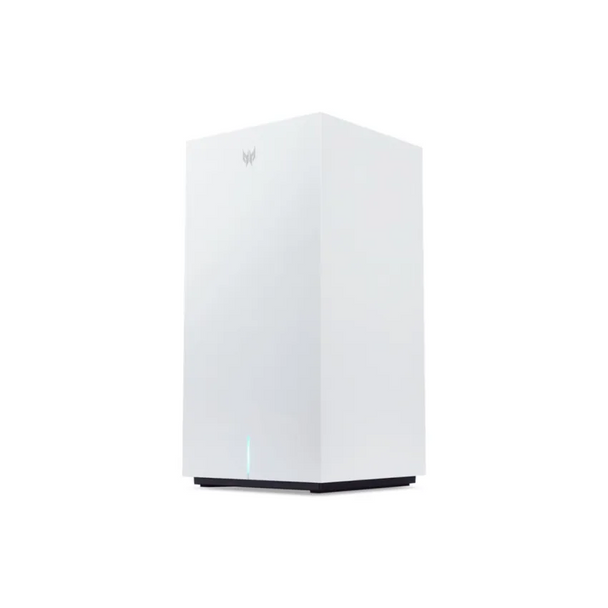 Acer Predator Connect T7 Wi-Fi 7 Mesh Router BE11000 Tri-Band Mesh FF.G2RTA.001