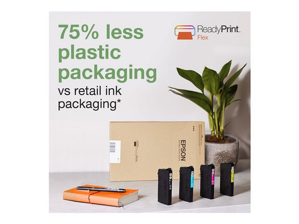 Epson WorkForce WF-7840DTWF A3 Colour MFP All-in-One Printer