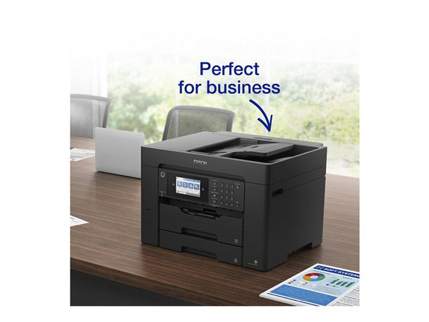 Epson WorkForce WF-7840DTWF A3 Colour MFP All-in-One Printer