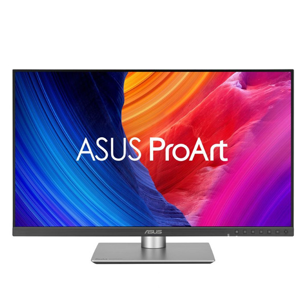 ASUS ProArt Display 27" 5K Monitor PA27JCV USB-C IPS 400 nits 60Hz 5ms HDMI HDR