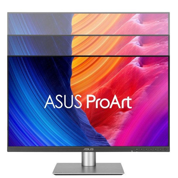 ASUS ProArt Display 27" 5K Monitor PA27JCV USB-C IPS 400 nits 60Hz 5ms HDMI HDR