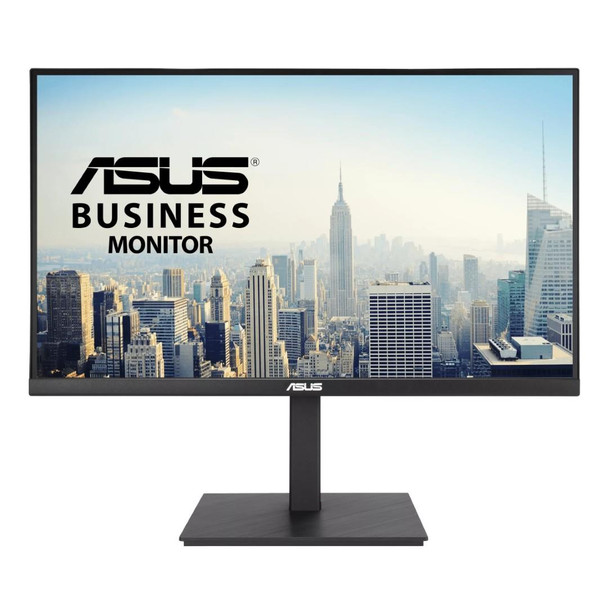 ASUS VA27UQSB 27" Monitor 4K UHD IPS HDR Display