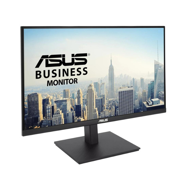 ASUS VA27UQSB 27" Monitor 4K UHD IPS HDR Display