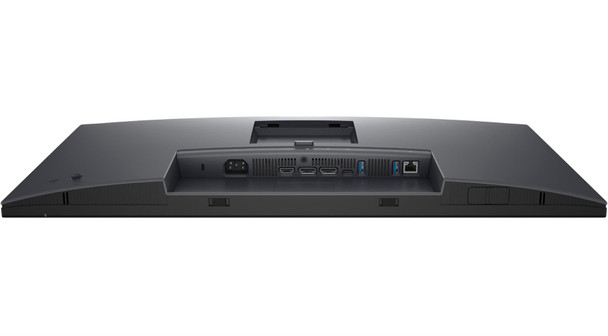 Dell Pro Plus P2725DE 27" Monitor QHD 2560 x 1440 USB-C Hub Display