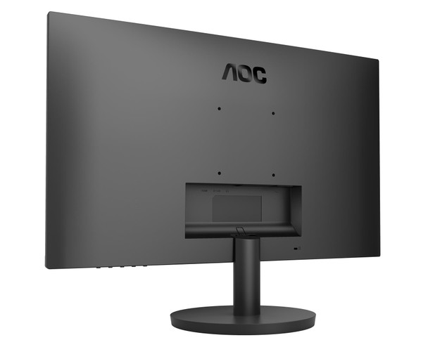 AOC 27" 100Hz FHD IPS Monitor 1ms MPRT VGA HDMI VESA Mount Black