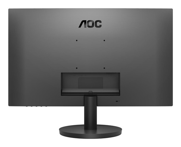 AOC 27" 100Hz FHD IPS Monitor 1ms MPRT VGA HDMI VESA Mount Black – image 9