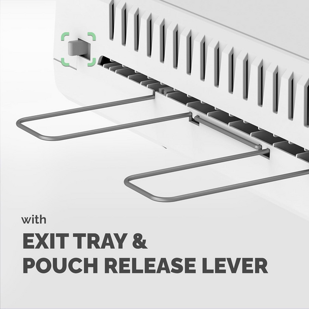 Fellowes Saturn 3i A3 Office Laminator