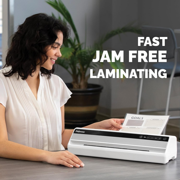 Fellowes Saturn 3i A3 Office Laminator