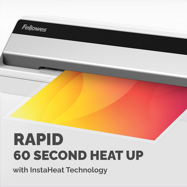 Fellowes Saturn 3i A3 Office Laminator